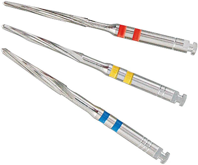 D.T. LIGHT-POST FINISHING DRILL  Stück  # 2