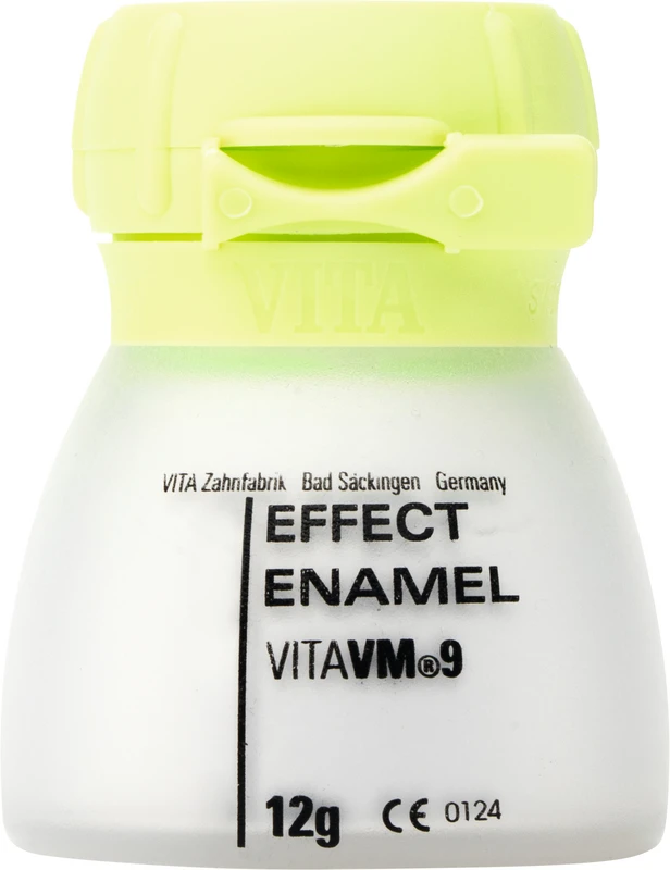 VITA VM® 9 Zusatzmassen  Dose  12 g Pulver effect enamel EE8