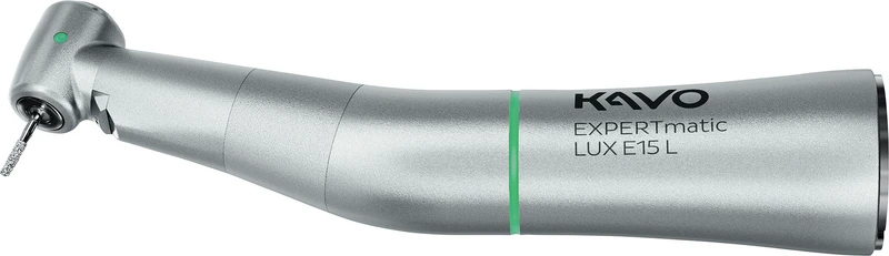 EXPERTmatic E15 L  Duo-Pack  2 Stück 5,4:1, mit Licht