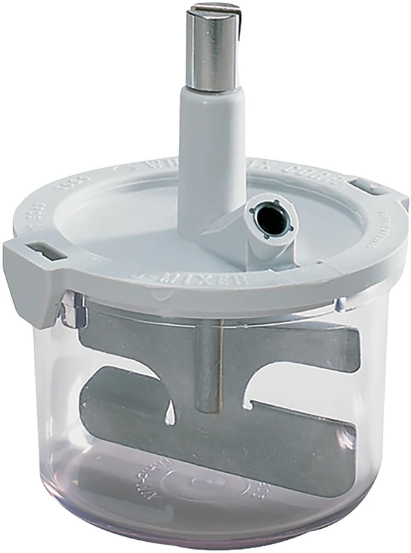 Vac-U-Mixer  Stück  komplett, für 500 ml