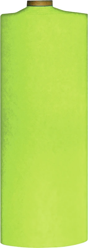 Patientenumhang Nr. 3 comfort  Rolle  60 Stück lime