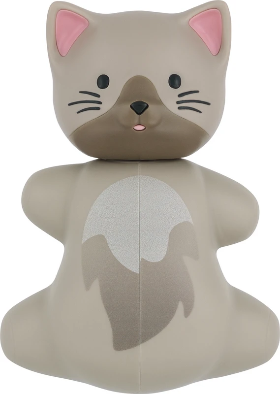 Zahnbürstenhalter Funny Animals  Stück  Katze