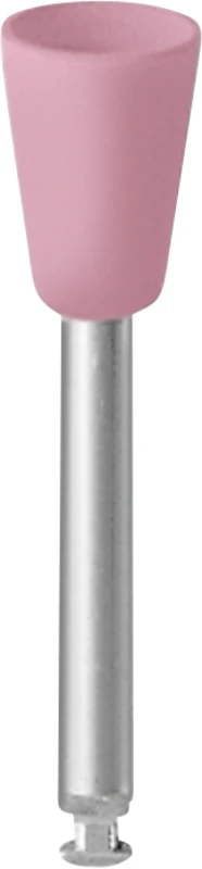 VITA ENAMIC® Polishing  Packung  6 Vorpolierer pink, Kelch, VI-EC7m