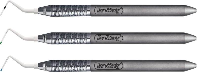 Colorvue® Biotype Parodontometer  Starter Kit