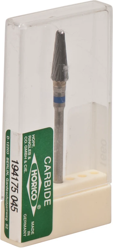 HM-Fräser 194  Stück  Einfachverzahnung, blau normal, HP, Figur 194, 13 mm, ISO 045