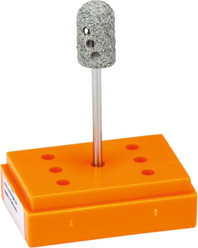 Meigrit HM-Fräser  Stück  Splitterverzahnung, HP, Figur 524, 15,5 mm, ISO 095