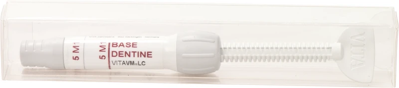VITA VM® LC 3D-MASTER®  Spritze  4 g Paste base dentine 5M1