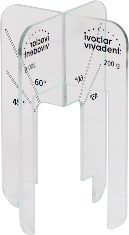 IPS Sprue Guide   Stück  200 g