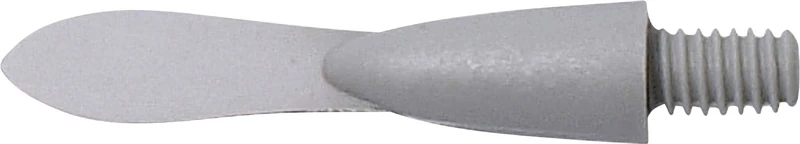 ERGO Acryl Federmesserspitze  Packung  2 Stück Nr.3