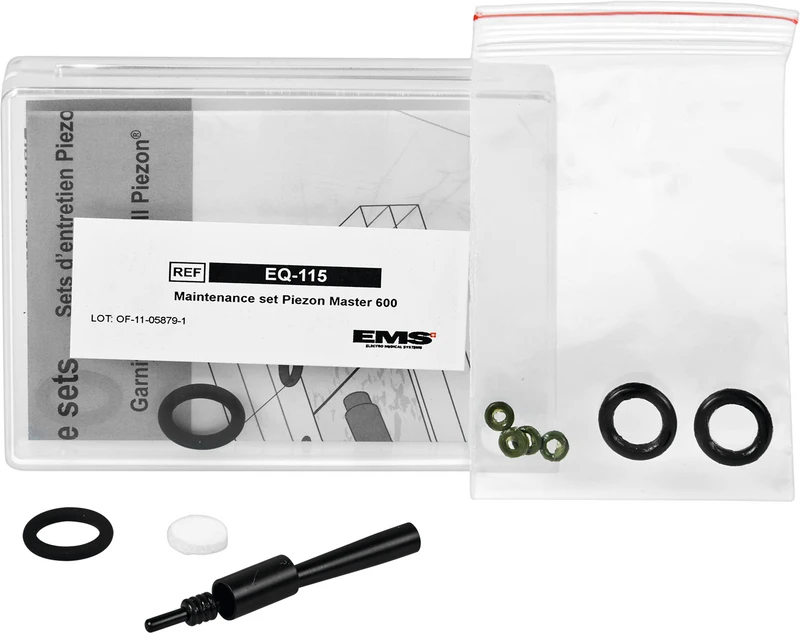 Wartungsset PM 600  Set