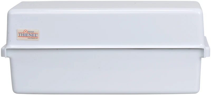 Spender  Stück  Wandspender weiß, groß, inkl. Montageset