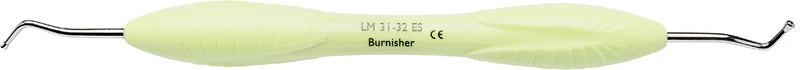 LM Brunierer   Stück  hellgrün, LM-ErgoSense® Griff