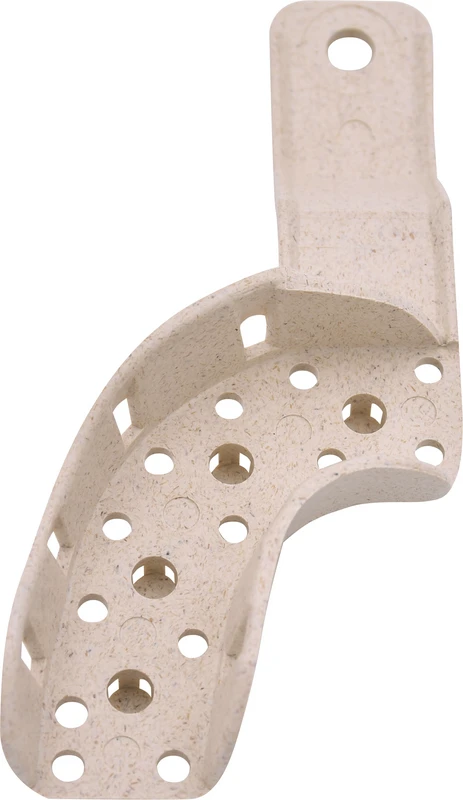 Bio Miratray® Partiell  Karton  100 Stück rechts PR