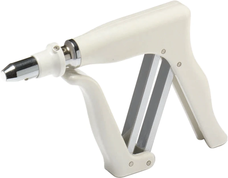 Ligosan® Applikator  Stück  PLT Applikator Steel