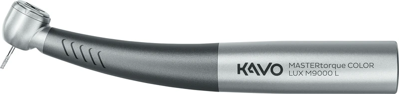 MASTERtorque  Stück  M9000 L, anthrazit