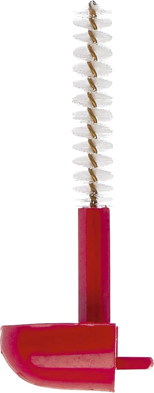 PROXI® Interdentalbürsten PHD  Packung  6 Stück ruby, Ø 0,5 mm