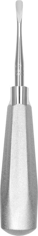 Luxierinstrumente  Stück  EL5C, 5 mm, gebogen
