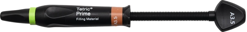 Tetric Prime  Packung  3 x 3 g Spritze A3,5
