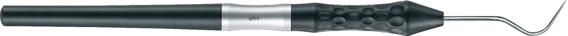 ergonomische Zahnsonden  Stück  160 mm, einendig, fein
