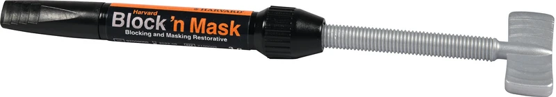 Harvard MultiChrome  Spritze  3 g Block'n Mask