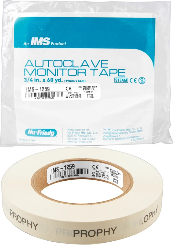 IMS Makierungsbänder  Rolle  IMS-1259 Prophy