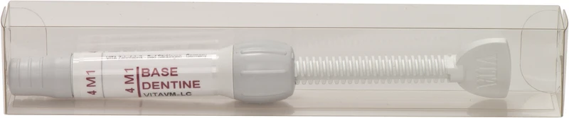 VITA VM® LC 3D-MASTER®  Spritze  4 g Paste base dentine 4M1
