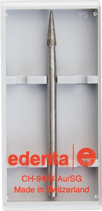 Sinterdiamanten 51  Stück  HP, Figur 161, 8 mm, ISO 023