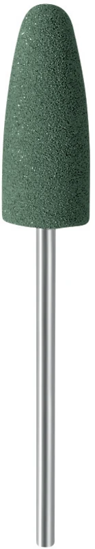 EVE TECHNIK  Packung  10 Stück grün grob, HP, Figur Granate, 10 x 24 mm