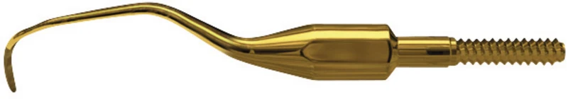 Quik-Tips - Küretten  Stück  XP Technology, Langer 3, posterior, mesial