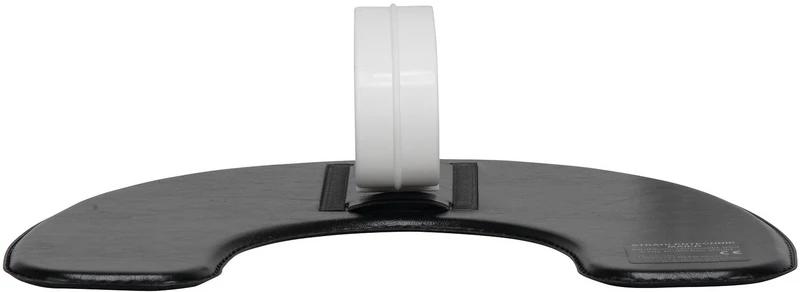 Strahlenschutzschild  Stück  anthrazit