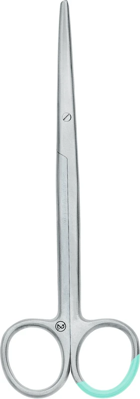 Peha®-instrument Basis-Set fine  Packung  1 Schere, 1 Klemme, 2 Pinzetten, 1 Nadelhalter, 5 Tupfer