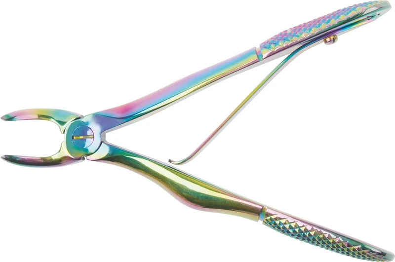 Kinderzahnzangen  Stück  HSA 351-02