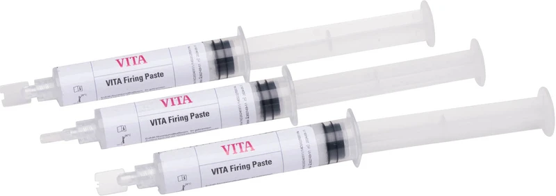 VITA PM® 9  Packung  3 x 12 g Firing Paste