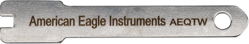 Quik-Tip Handgriffe  Stück  Schlüssel