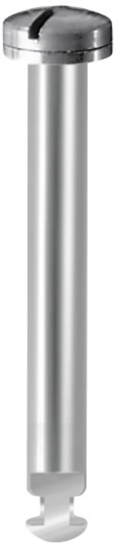 Mandrell  Packung  10 Stück 76RA, 5 mm