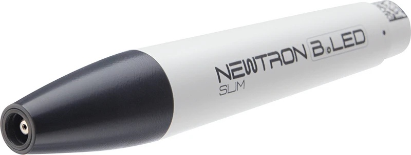 NEWTRON P5XS B.LED  Stück  Handstück weiß