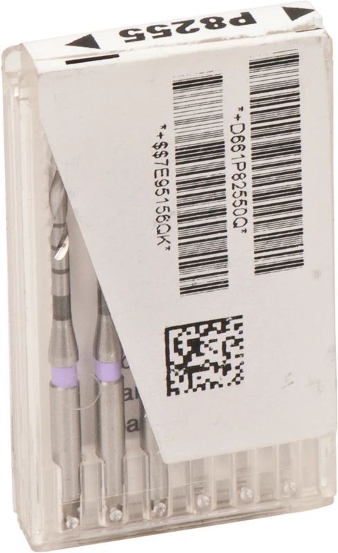 ParaPost® TAPER LUX  Packung  3 Bohrer Gr. 5,5