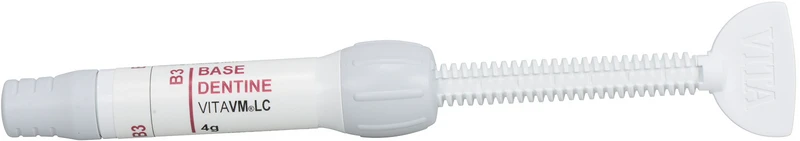 VITA VM® LC classical A1-D4®  Spritze  4 g Paste dentin B3