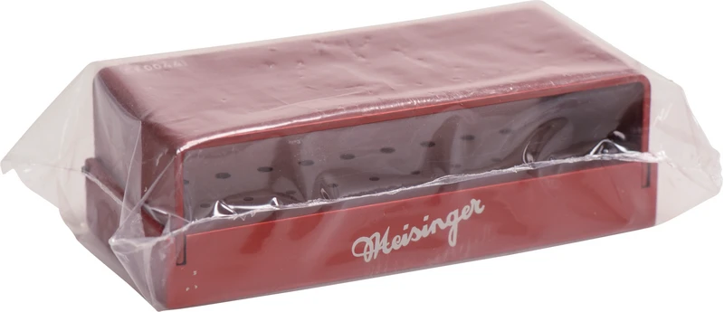 Bohrerständer OR638  Stück  orange (B x H x T) 85 x 29 x 39 mm