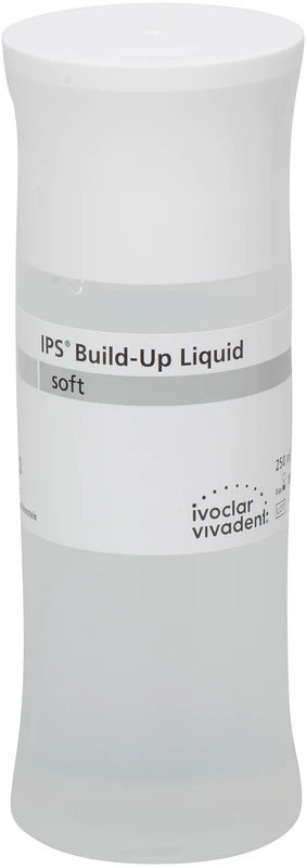 IPS Build-Up Liquid  Flasche  250 ml soft