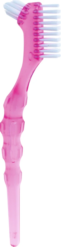 Protho Brush® De Luxe  Stück  pink transparent