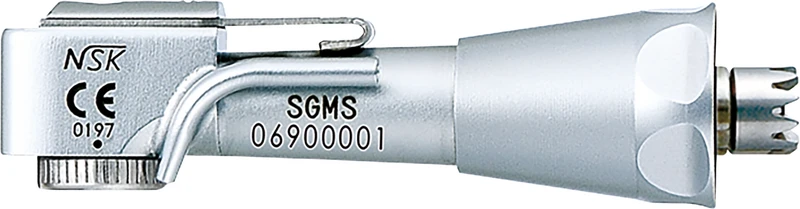 Chirugie-Kopf SGMS-I  Stück