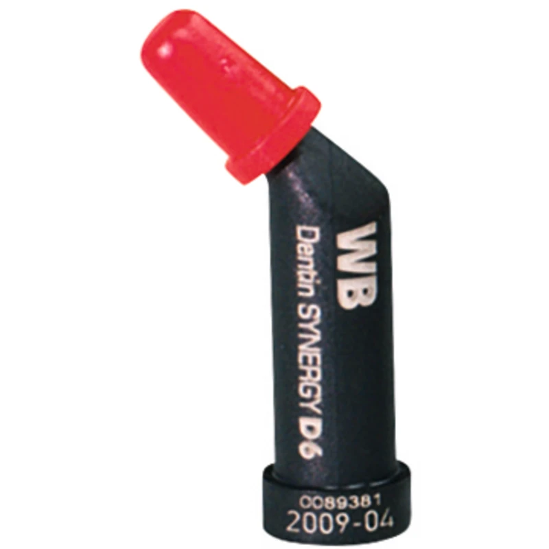 SYNERGY® D6  Packung  10 x 0,25 g Tip dentin WB