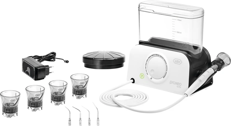 Proxeo Ultra PB-530  Set  PB-5 L Handstück