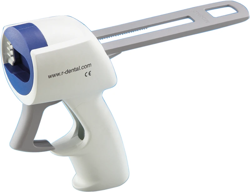 R-SI-LINE® MISCHPISTOLE KN  Stück  1:1\2:1