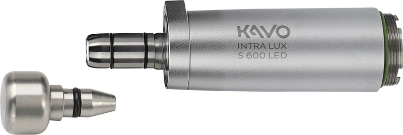 INTRA LUX S600 LED  Stück  4-Loch