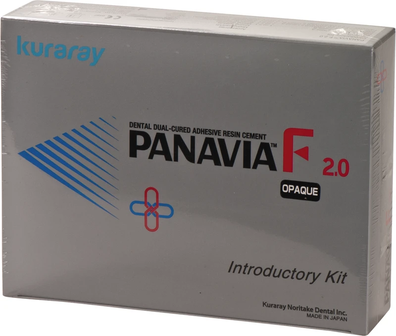 PANAVIA F 2.0  Introductory Kit Opaque