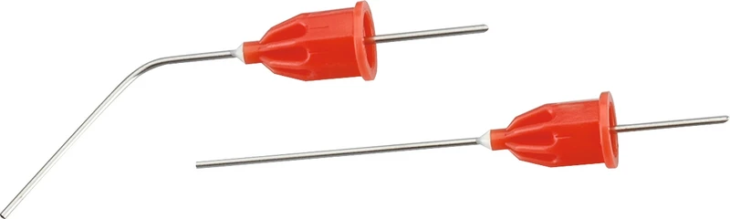 MIRAJECT® P SUPER  Packung  100 Stück Ø 0,9 x 32 mm