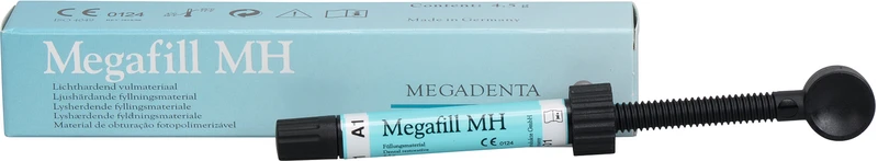 Megafill MH  Spritze  4,5 g A1