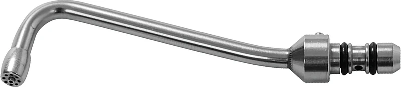 PROPHYflex Kanüle  Stück  Brausenkopf